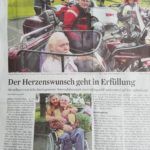 Foto eines Artikels im Kölner Stadt-Anzeiger vom 11.8.2017