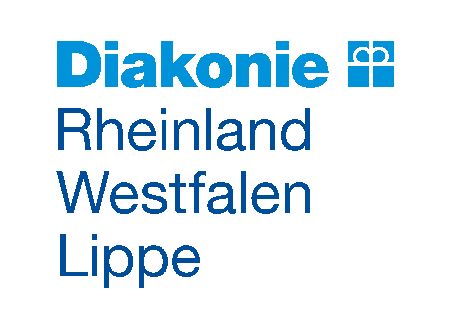 Logo der Diakonie Rheinland-Westfalen-Lippe